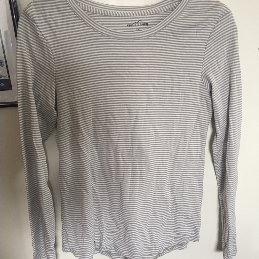 Super soft like- new shirt